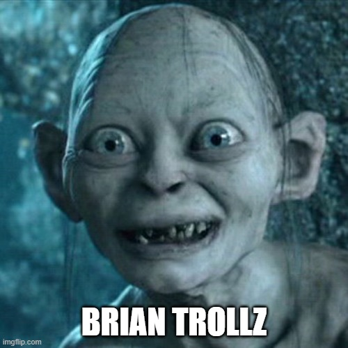 Brian Trollz — Brian Trollz
